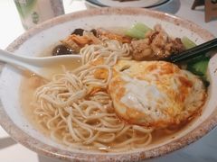 -东园小馆·早茶·淮扬小炒(印象汇店)