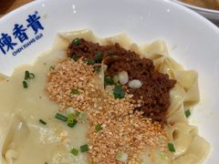 -陳香貴·兰州牛肉面(上海长风大悦城店)