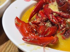 -叶派龙虾•招牌香辣蟹·海鲜(中海国际店)
