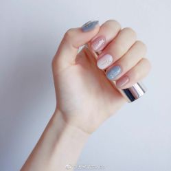 -U mi Nail美甲工作室
