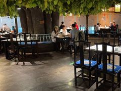 -四世同堂·京菜·烤鸭(双井店)