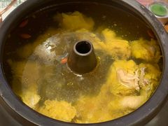 -云海肴·汽锅鸡·云南菜(苏州中心店)