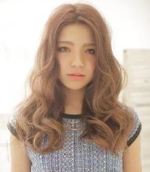 点击看大图 -KIMI HAIR SALON·烫染设计店