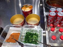 -大喜麻辣拌(凯德1818店)