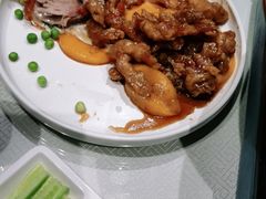 -皇城根北京风味主题餐厅(中海环宇城店)