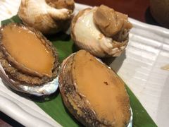 -一本魅·日式料理