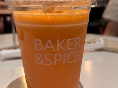 -BAKER&SPICE(安福路店)