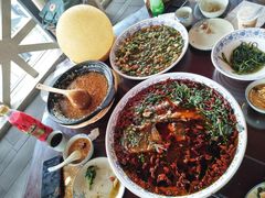 -杨记隆府(白象街店)