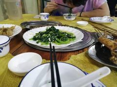 -兵哥鱼王海鲜(百姓村美食街店)