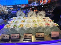 -加餐海鲜自助(集美银泰百货店)