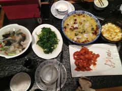 -老苏州芳和园茶酒楼  传统苏帮菜(观前店)