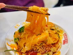 -秦陕印象超级肉夹馍(万达广场西安民乐园店)