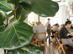 -BOR Eatery(安福路店)