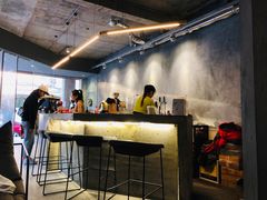 -BE NORMAL CAFE(霞溪路店)