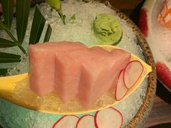 -山葵家·创意料理(万象汇店)