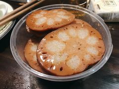 -大郎桥瑞陆糖粥(小太平巷店)