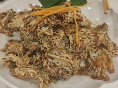 -鑫巴蜀小镇 · 水煮鱼专研店(玉桥店)