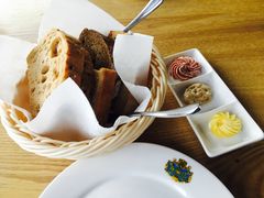 -普兰达德国餐厅·德式脆皮烤猪肘·自酿啤酒(观唐店)