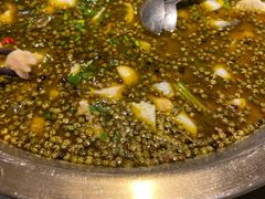 -灶东家民间菜(回兴店)