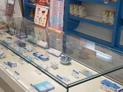 -波涛眼镜(师大路店)