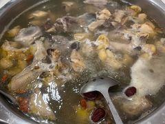-福源药膳鸡(天润城店)