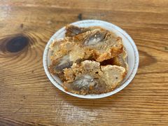 脆皮-牛八宝桂林米粉(八里庄店)