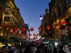 -中华巴洛克风情街