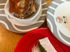 -新一番三文鱼寿司(红城湖店)