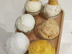 -歎雪糕低糖低脂Gelato冰淇淋