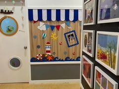 -红黄蓝成长中心•婴幼儿早教•托育(南山京基百纳广场店)