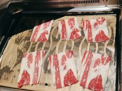 -新石器烤肉(周浦万达店)