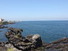 -龙头岩(Dragon Head Rock)