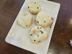 -常盛香生煎·酸辣汤.无锡老字号玉兰饼(新生路店)