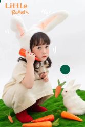 -开心贝贝儿童摄影(紫晶广场店)