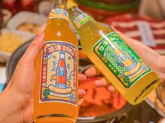 -温野菜涮涮锅(曲江大悦城店)