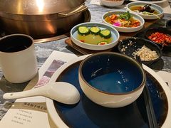 -大头椰·海南椰子鸡火锅(思明万象城店)