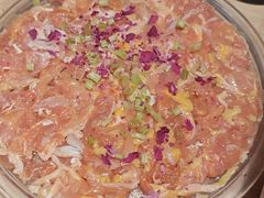 -芸山季·云南野生菌火锅(宝能环球汇店)