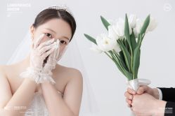 -青禾蒙娜丽莎婚纱摄影(武汉总店)