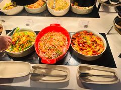 -粤海喜来登酒店·盛宴海鲜牛排自助餐厅(天河城店)