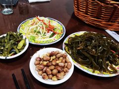 -阿婆潮汕砂锅粥(王府大街店)