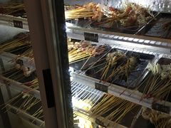 -落端云串串香(南京凤凰西街店)