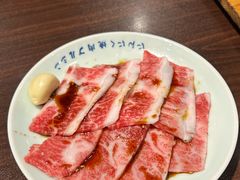 -蒜香焼肉PURUSHIN(马场路店)