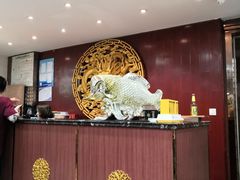 -聚丰园•湖鲜餐厅(阿红私房菜梅石路店)