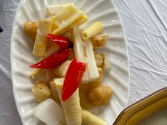 -明升萝卜汤
