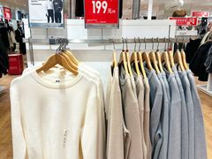 -优衣库(青岛万象城店)