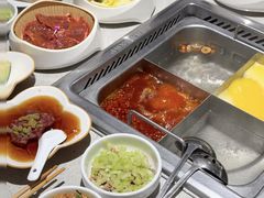 -海底捞火锅(万象城店)
