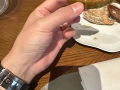 -Amber(置地文华东方酒店)