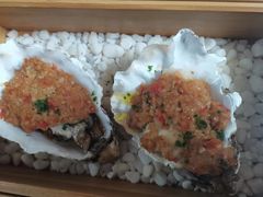 -太平洋西餐厅(金陵饭店)