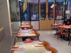 -杨氏青龙虾·羊蝎子(珠江路店)