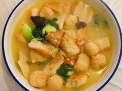 溱湖双珍-溱湖八鲜菜馆